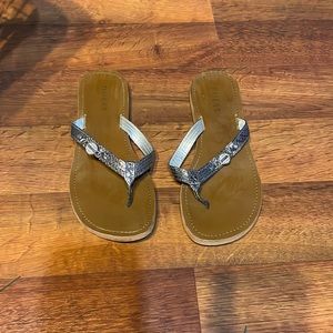 Guess Flip Flops